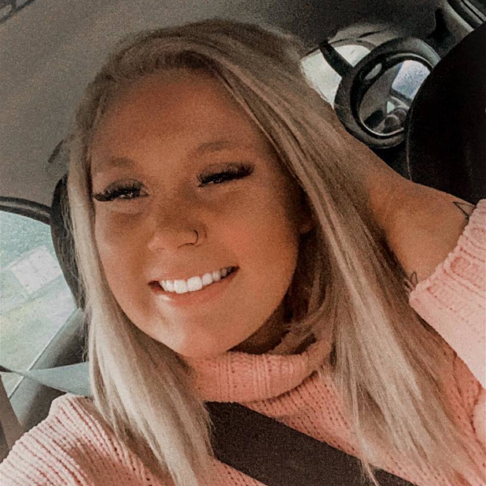 Meet your Posher, Rylie